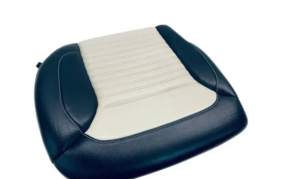Mercedes-Benz GLE (W166 - C292) Seat trim A2929208803 A2929207802 A1669200422