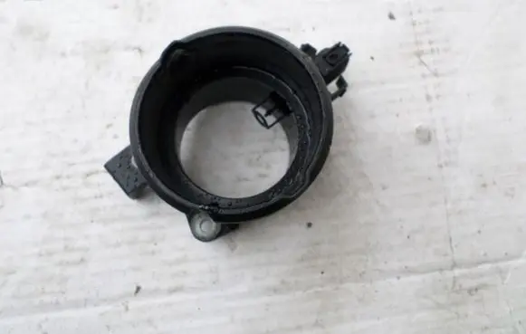 Mercedes-Benz CLS C219 Mass air flow meter A6420900244