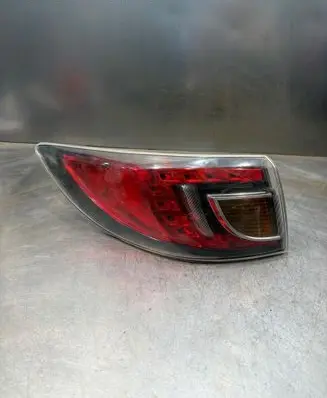 Mazda 6 Rear/tail lights GS2A51150 22041095