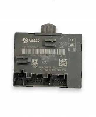 Audi Q3 8U Door control unit/module 8X0959795C