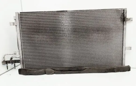 Ford Focus C-MAX A/C cooling radiator (condenser) 3M5H19710CA