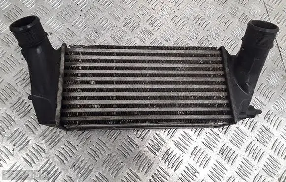 Ford Fiesta Intercooler radiator C1B19L440AD