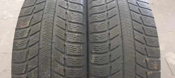Fiat Croma R16 steel rim 