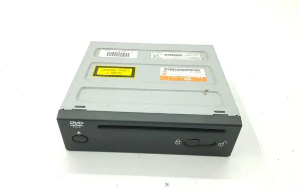 Land Rover Range Rover Sport L320 Navigation unit CD/DVD player 4621008882