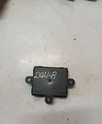 Volvo S60 Door control unit/module 31343873