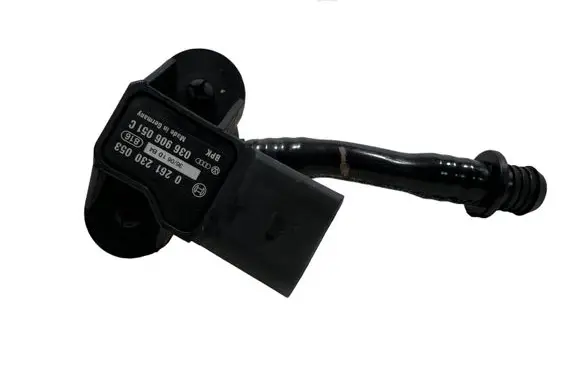 Audi A8 S8 D3 4E Air pressure sensor 0261230053 036906051C