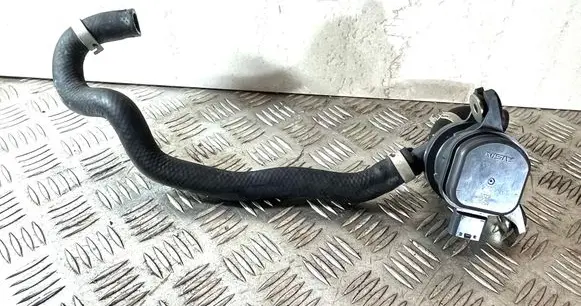 Toyota RAV 4 (XA50) Electric auxiliary coolant/water pump G904042020
