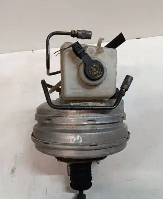 BMW 5 E60 E61 Brake booster 32483213