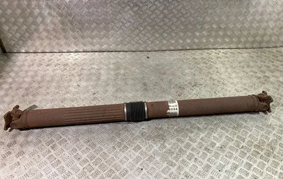 Ford Mustang V Rear driveshaft/prop shaft BR334602AC