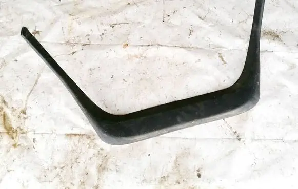 Peugeot 407 Other trunk/boot trim element 9647281277