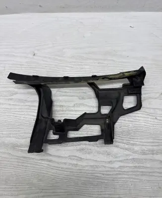 Volkswagen Golf VI Front bumper mounting bracket 5k0807723