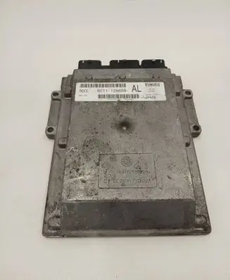 Ford Transit Engine control unit/module 6C1112A650AL