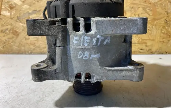 Ford Fiesta Generator/alternator C543427A TG12C038 20141121