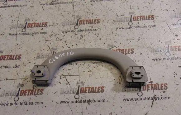 Mercedes-Benz CLS C219 Front interior roof grab handle A2118100051