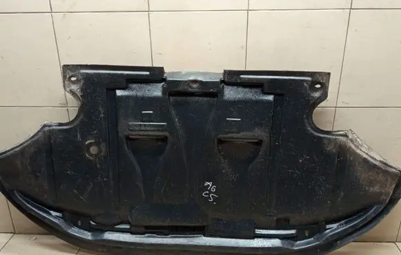 Audi A6 S6 C5 4B Engine splash shield/under tray