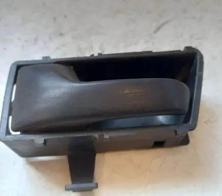 Front door interior handle