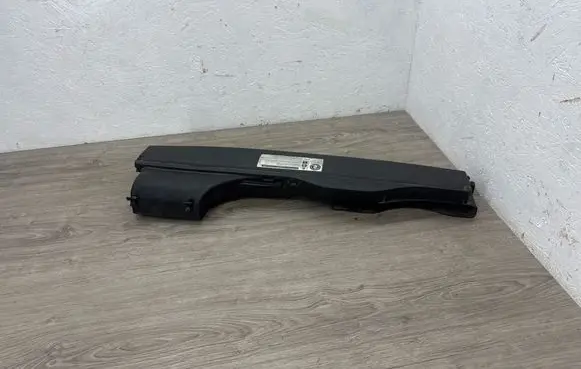 Volkswagen Caddy Air intake duct part 1K0129621K 5Q0129254B