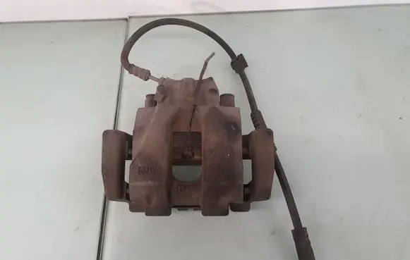 BMW X3 F25 Front brake caliper 6790921 34106790921