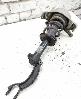 Audi A4 S4 B8 8K Front shock absorber/damper 8K0413031AF 814904004301
