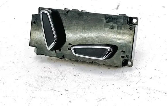 Ford Fusion II Seat adjustment handle EJ7T14A701AA