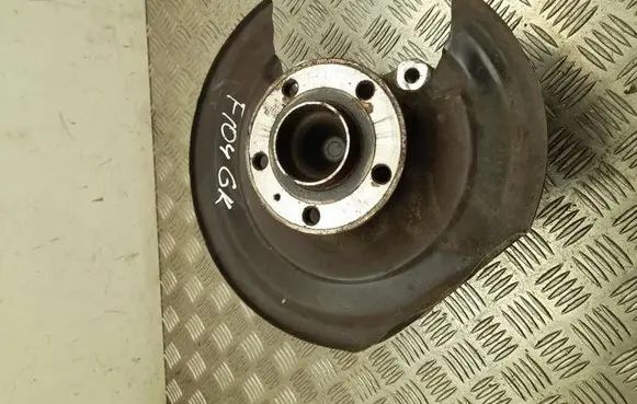 Volvo XC40 Rear wheel hub 32246249