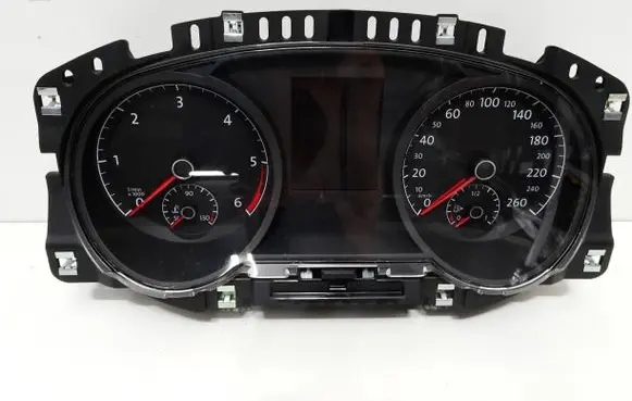 Speedometer (instrument cluster)