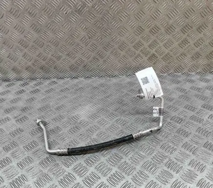 Citroen C4 III e-C4 Air conditioning (A/C) pipe/hose 9830587180
