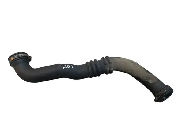 Ford S-MAX Air intake hose/pipe 7G916K683A 10982100 E2Z4D