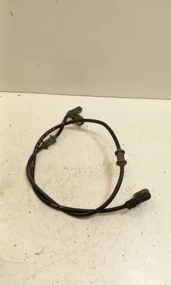ABS rear brake sensor