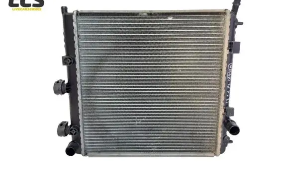 Citroen C3 Coolant radiator