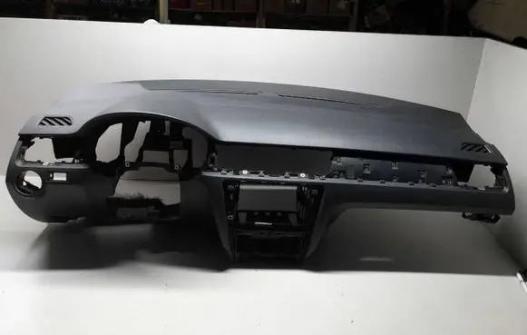 Skoda Rapid (NH) Dashboard