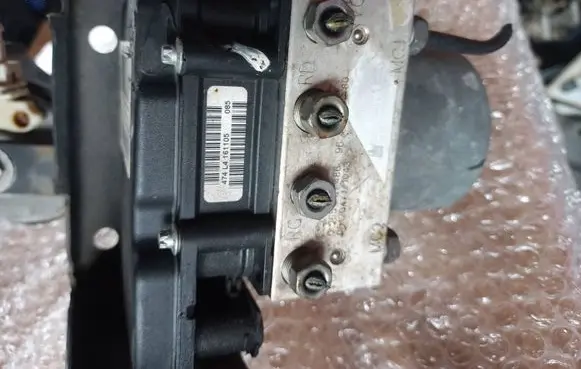Citroen C4 I ABS Pump 0265231486 9649988280