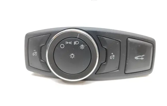 Ford Edge II Light switch F2GT13D061BCW 13617862 1701344301