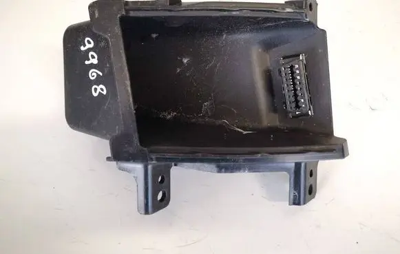 Mazda 2 Other interior part df7164181