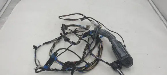BMW X3 F25 Rear door wiring loom 19P7731A 77708965