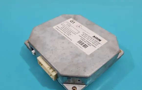 Mercedes-Benz S W221 Central body control module A2218708226 IMPRK1389666