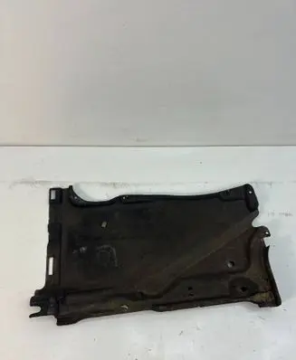 Audi A6 S6 C7 4G Side bottom protection 4G0825208