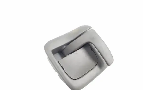 Volvo V70 Engine bonnet (hood) release handle