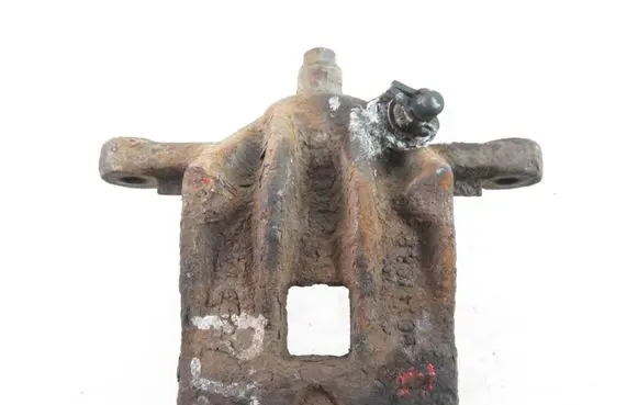 Hyundai Getz Rear brake caliper 