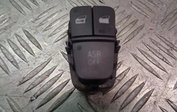 Fiat Croma Traction control (ASR) switch 1821940332