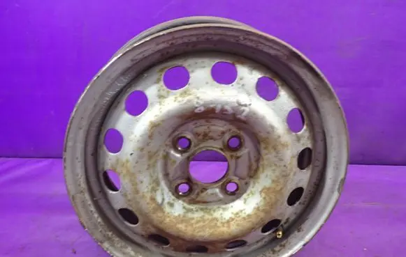 Honda Civic R14 steel rim 