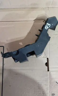 Audi Q3 F3 Front bumper mounting bracket 83A807183