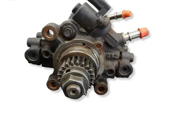 Renault Master III Fuel injection high pressure pump 167008683R A2C80584700