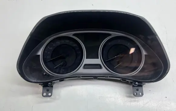 Lexus IS 220D-250-350 Speedometer (instrument cluster) 8380053671 2574401431