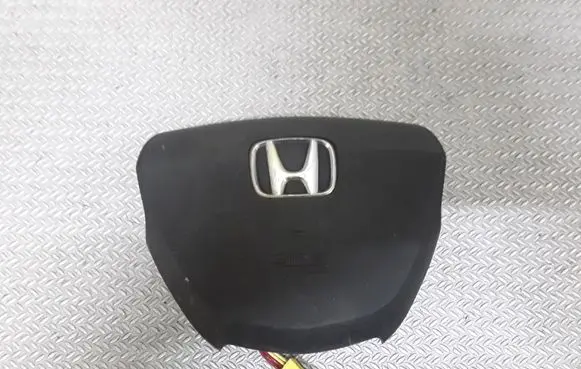 Honda FR-V Steering wheel airbag 77800SJDE81