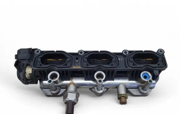 Audi A4 S4 B8 8K Intake manifold 06E133109AF
