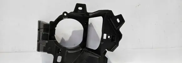 Lexus RX 450H Front fog light trim/grill 5212548091KAMAX