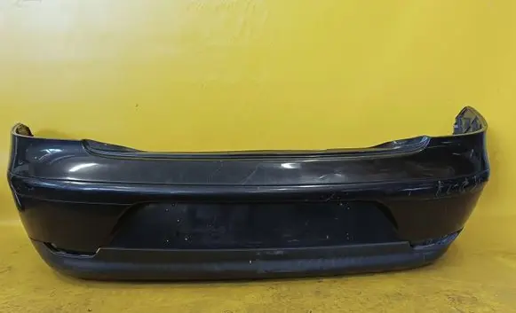 Seat Cordoba (6L) Rear bumper