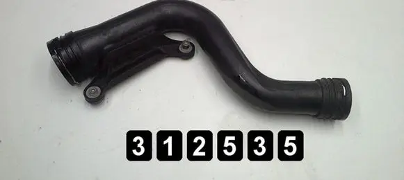 Skoda Superb B5 (3U) Air intake hose/pipe 1K0145762