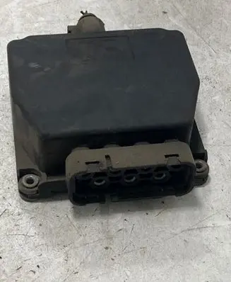 Volkswagen Touran I Turbo solenoid valve 6Q0906625